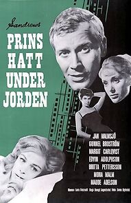 Watch Prins hatt under jorden