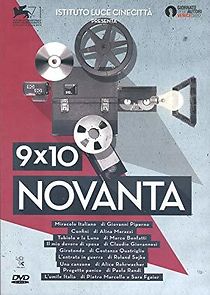 Watch 9x10 novanta