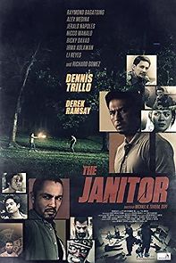 Watch The Janitor