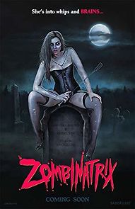 Watch Zombinatrix
