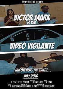 Watch Victor Mark Video Vigilante