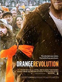 Watch Orange Revolution