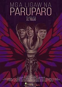 Watch Mga ligaw na paruparo