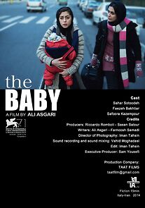 Watch The Baby (Short 2014)