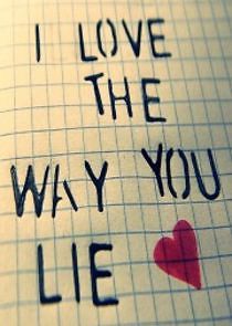 Watch Love the Way You Lie