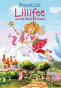 Watch Princess Lillifee and the Little Unicorn