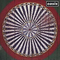 Watch Oasis: The Masterplan