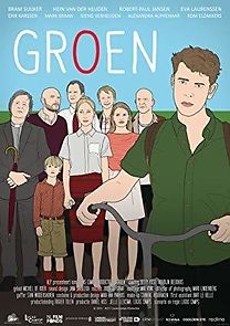 Watch Groen