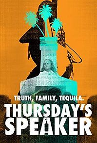 Watch Thursday's Speaker