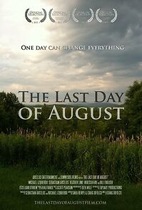 Watch The Last Day of August
