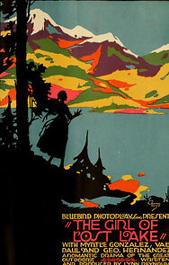 Watch The Girl of Lost Lake