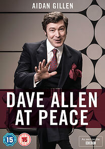 Watch Dave Allen at Peace