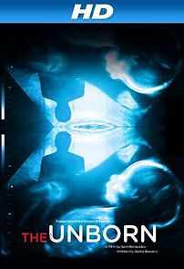 Watch The Unborn (Short 2015)