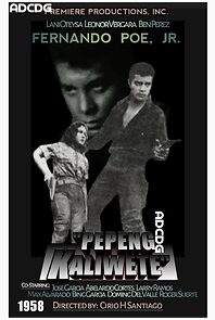 Watch Pepeng Kaliwete