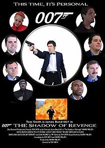 Watch The Shadow of Revenge