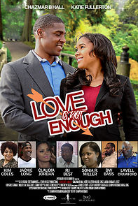 Watch Love Is Not Enough