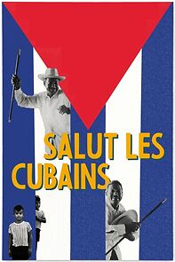Watch Salut les Cubains (Short 1963)