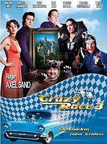 Watch Crazy Race 3 - Sie knacken jedes Schloss