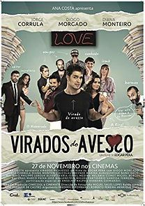 Watch Virados do Avesso
