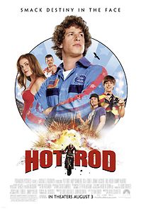 Watch Hot Rod