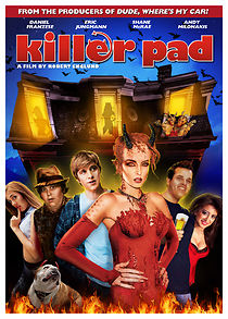 Watch Killer Pad