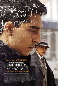Watch The Man Who Knew Infinity