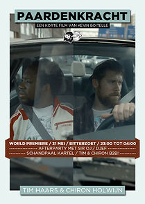 Watch Paardenkracht (Short 2013)