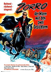 Watch Duel at the Rio Grande