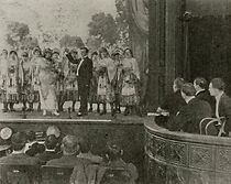 Watch The Little Monte Carlo (Short 1916)