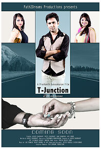 Watch T-Junction 'Dil Na Jaane' (Short 2016)