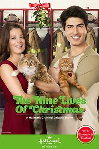 Watch The Nine Lives of Christmas
