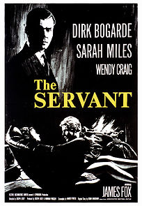 Watch The Servant
