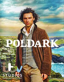 Watch Poldark Revealed
