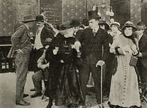 Watch The Millionaire Plunger (Short 1916)