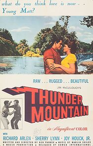 Watch Thunder Mountain