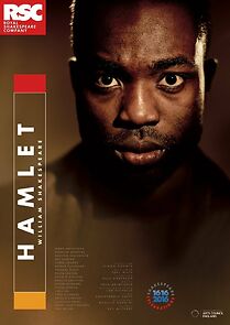 Watch Royal Shakespeare Company: Hamlet