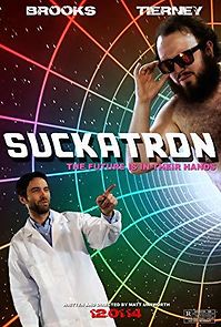 Watch Suckatron