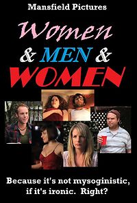 Watch Women & Men & Women (Short 2011)