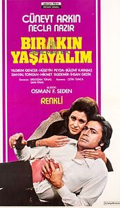 Watch Birakin Yasayalim