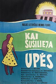 Watch Kai susilieja upes