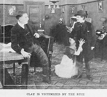 Watch The Rogue's Nemesis (Short 1916)