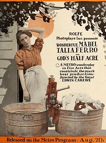 Watch God's Half Acre