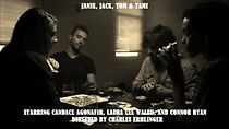 Watch Janie, Jack, Tom and Tami (Short 2015)