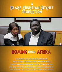 Watch Koming from Afrika