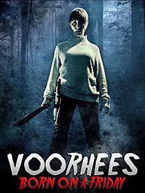Watch Voorhees (Born on a Friday)
