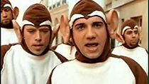 Watch Bloodhound Gang: The Bad Touch