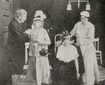 Watch The Missing Millionaire (Short 1916)