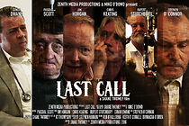 Watch Last Call (Short 2016)