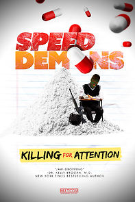 Watch Speed Demons
