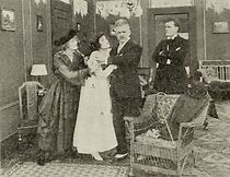 Watch Unmasking a Rascal (Short 1916)